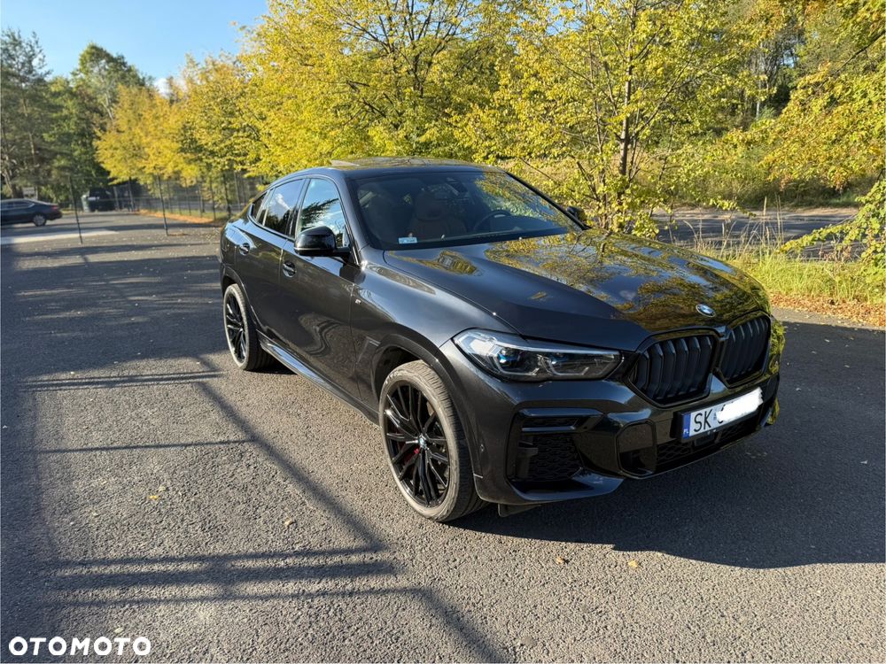 BMW X6 - 2