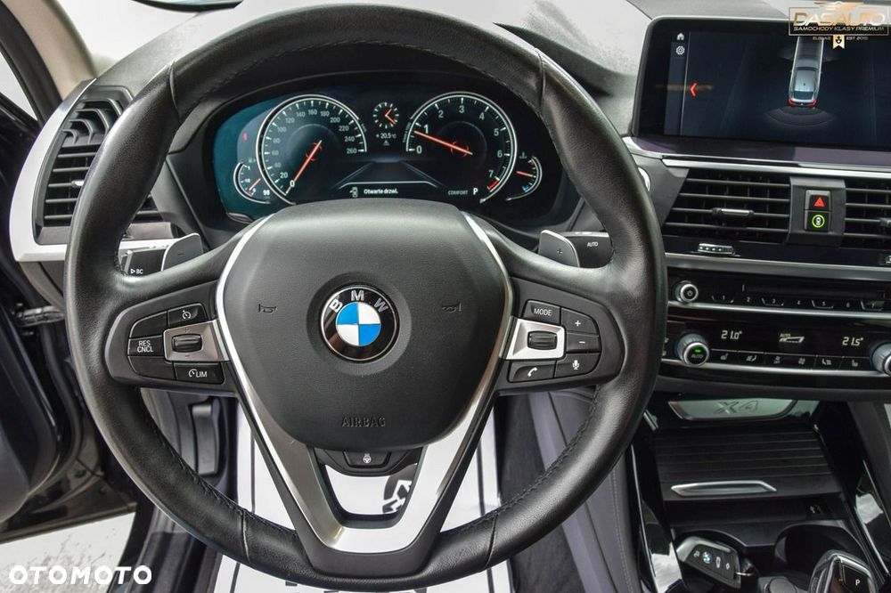 BMW X4 - 20