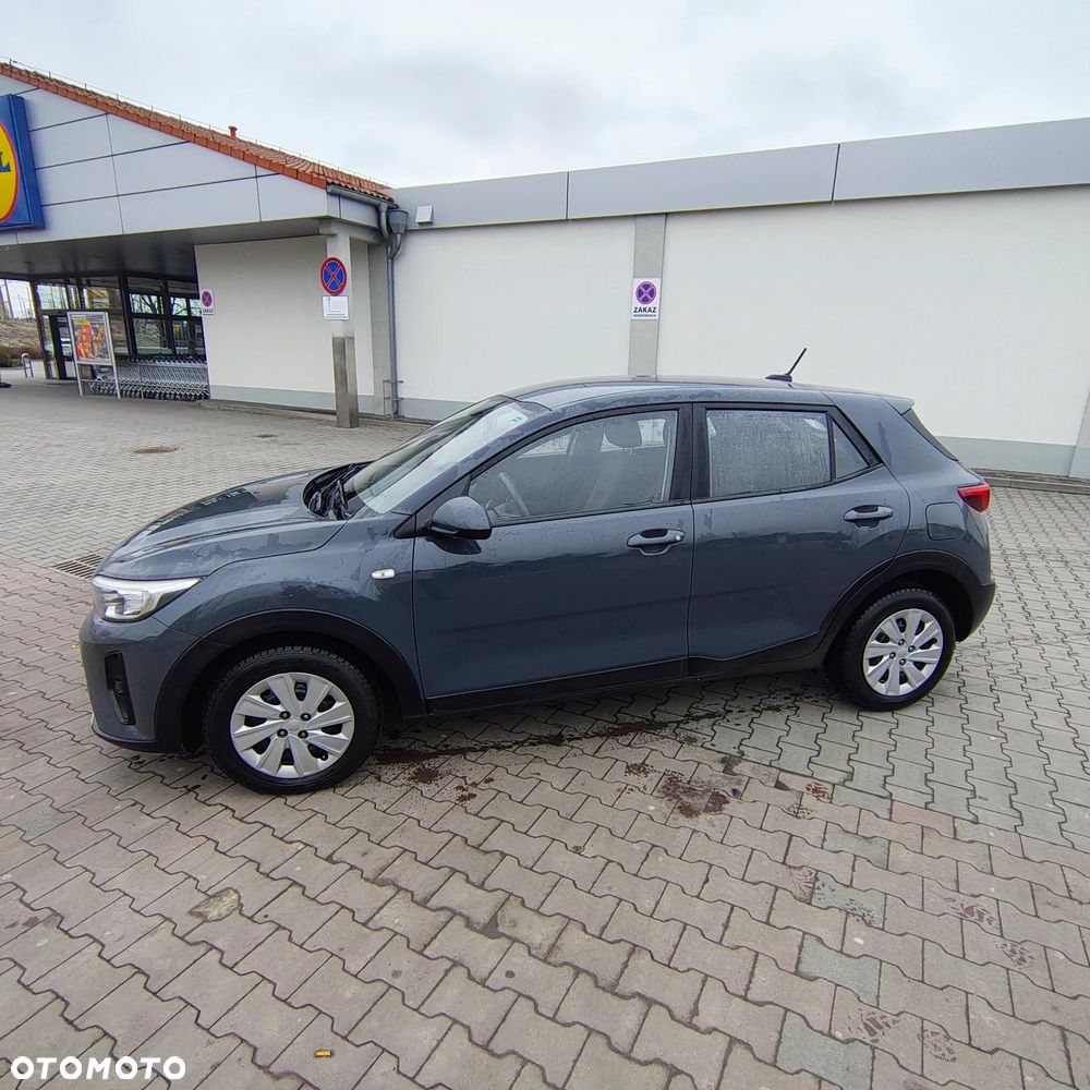 Kia Stonic 1.2 L Business Line - 14