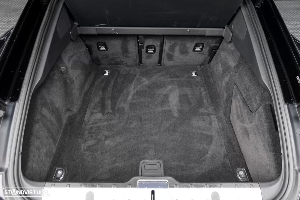 Porsche Panamera 4 E-Hybrid - 19