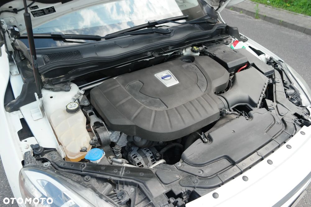 Volvo V40 - 36