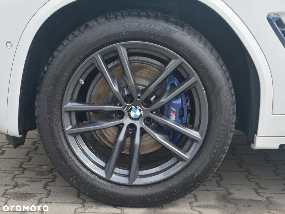 BMW X4 xDrive30i M Sport sport - 6