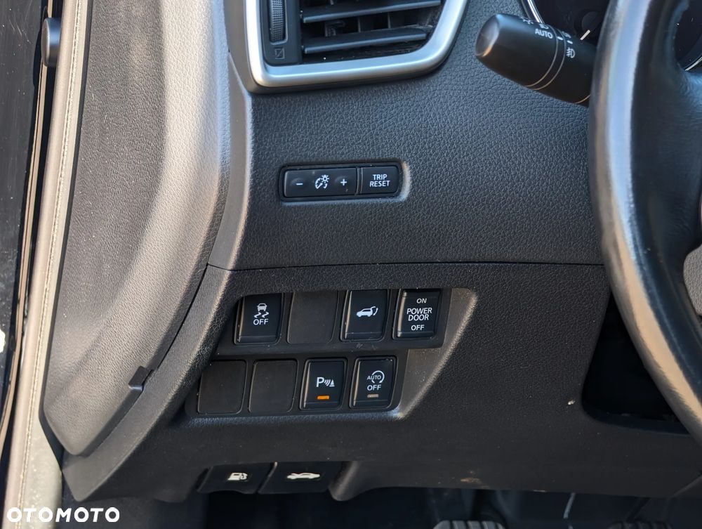 Nissan X-Trail 1.6 DCi Tekna 2WD EU6 - 17