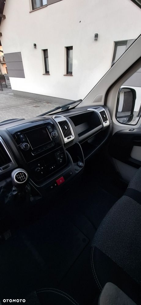 Fiat Ducato - 16