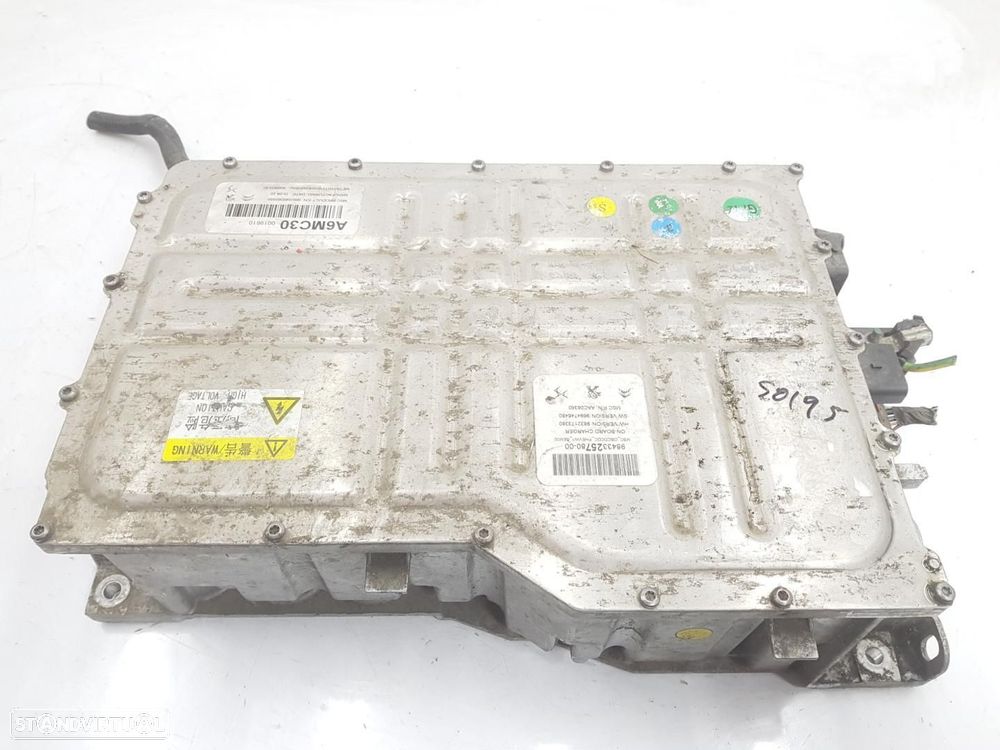 BATERIA PEUGEOT 3008 - 1