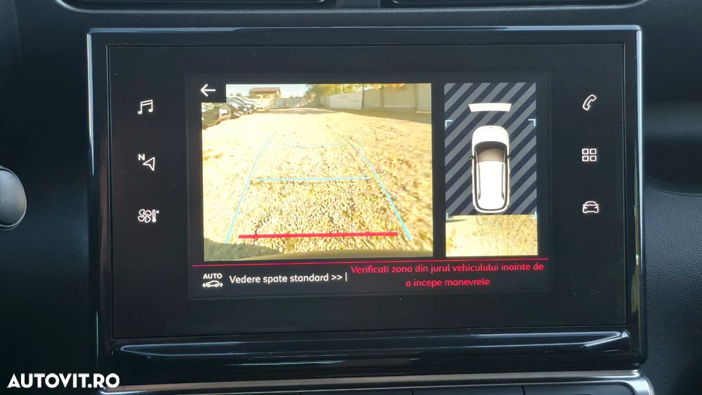 Citroën C3 AIRCROSS PureTech 110 Stop & Start EAT6 Shine - 21