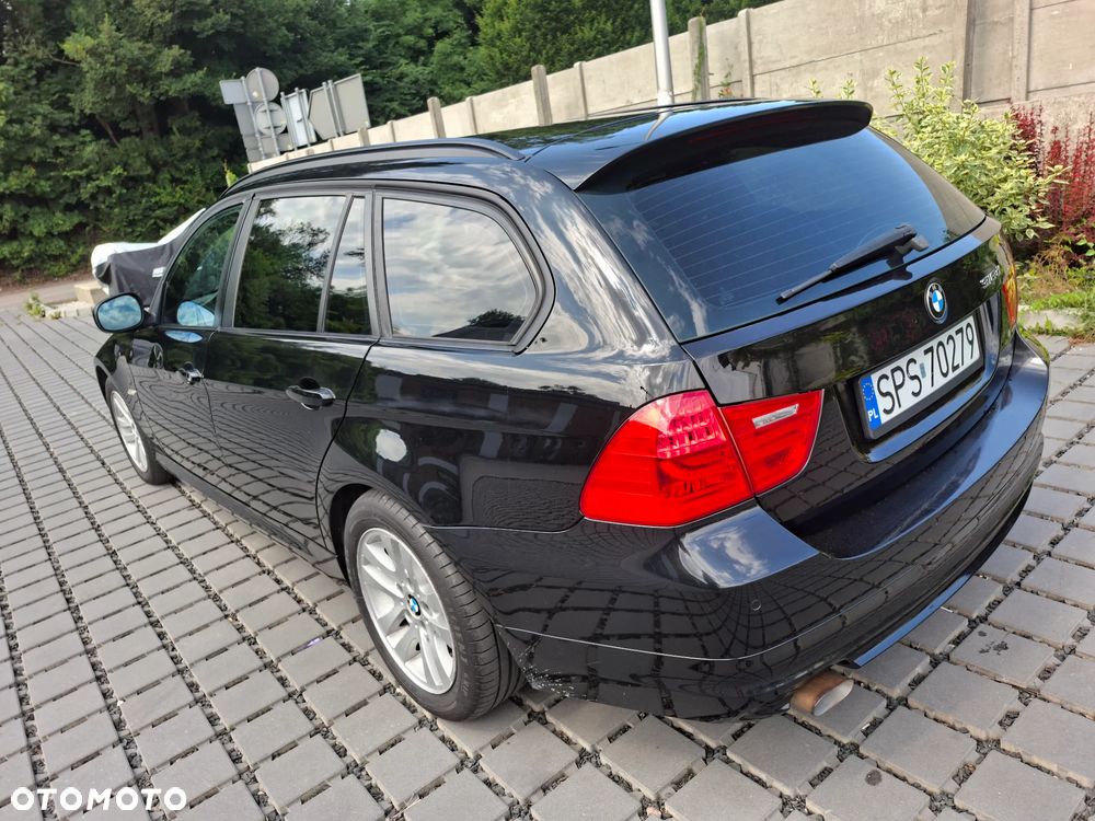 BMW Seria 3 316d - 6
