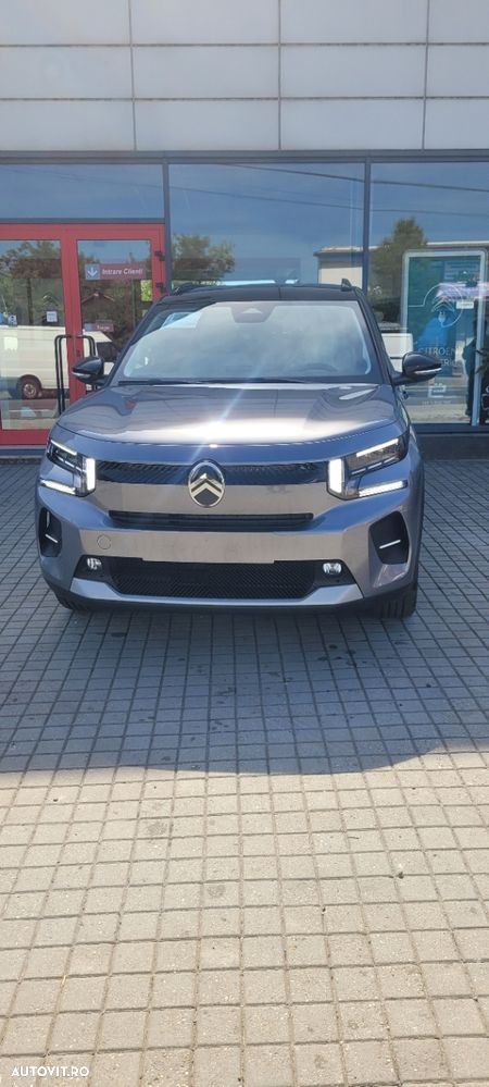 Citroën C3 e-C3 44 kWh MAX - 6