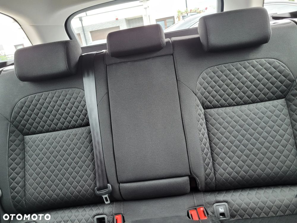 Skoda Superb 1.5 TSI Ambition DSG - 15
