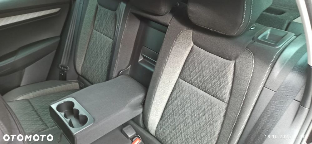 Skoda Karoq 1.5 TSI ACT 4x2 Style DSG - 30