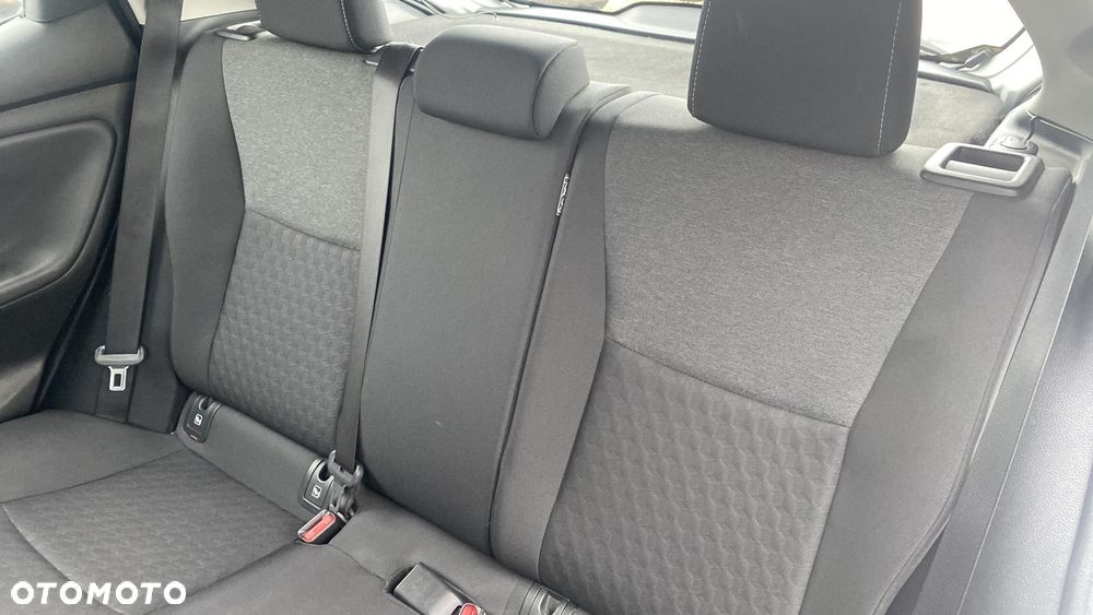 Toyota Yaris 1.5 Comfort - 13