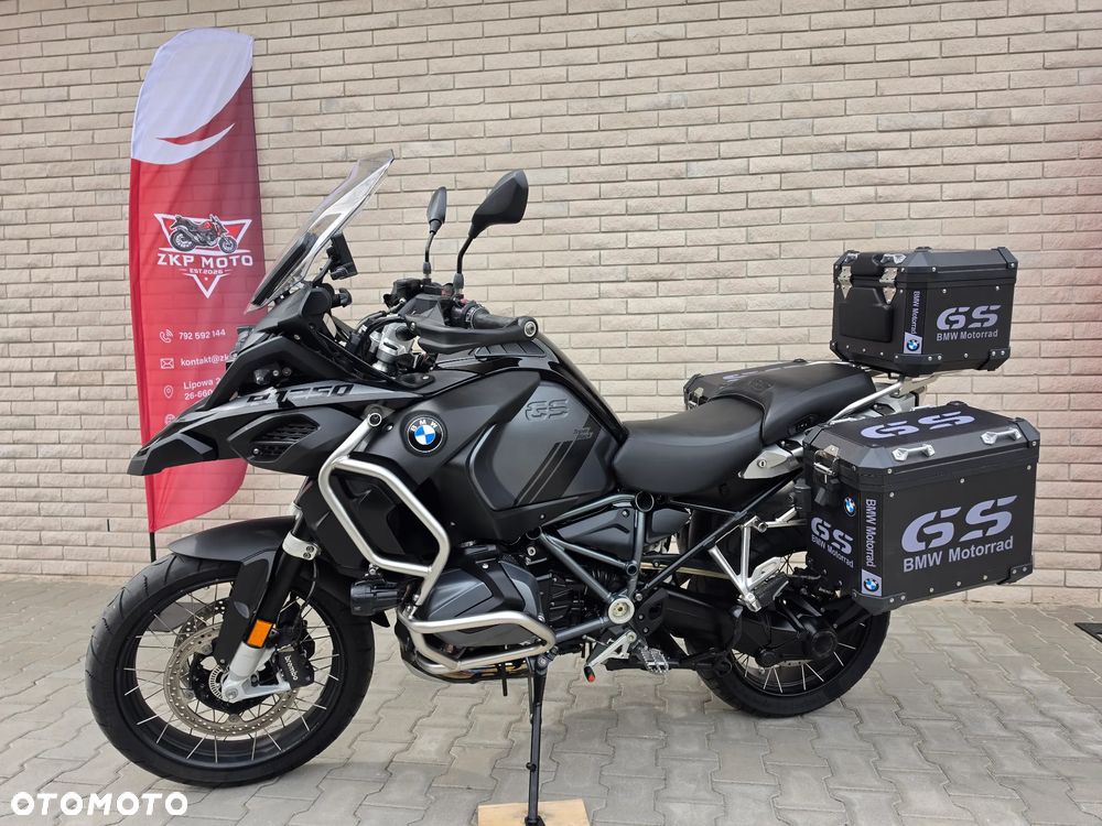 BMW GS - 15