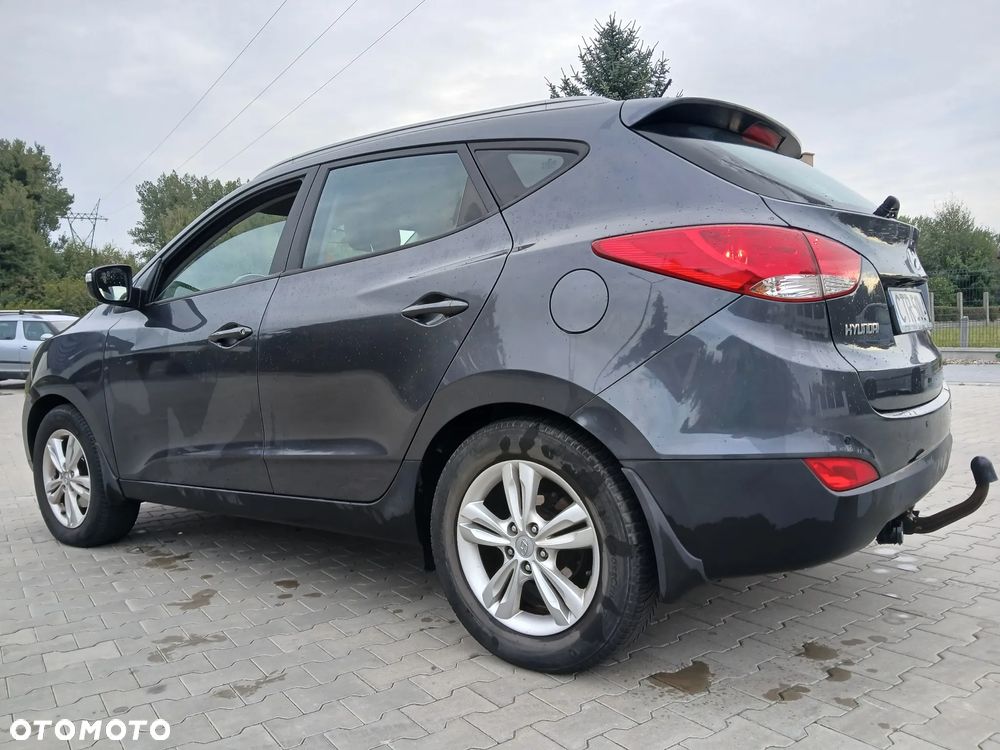 Hyundai ix35 - 15
