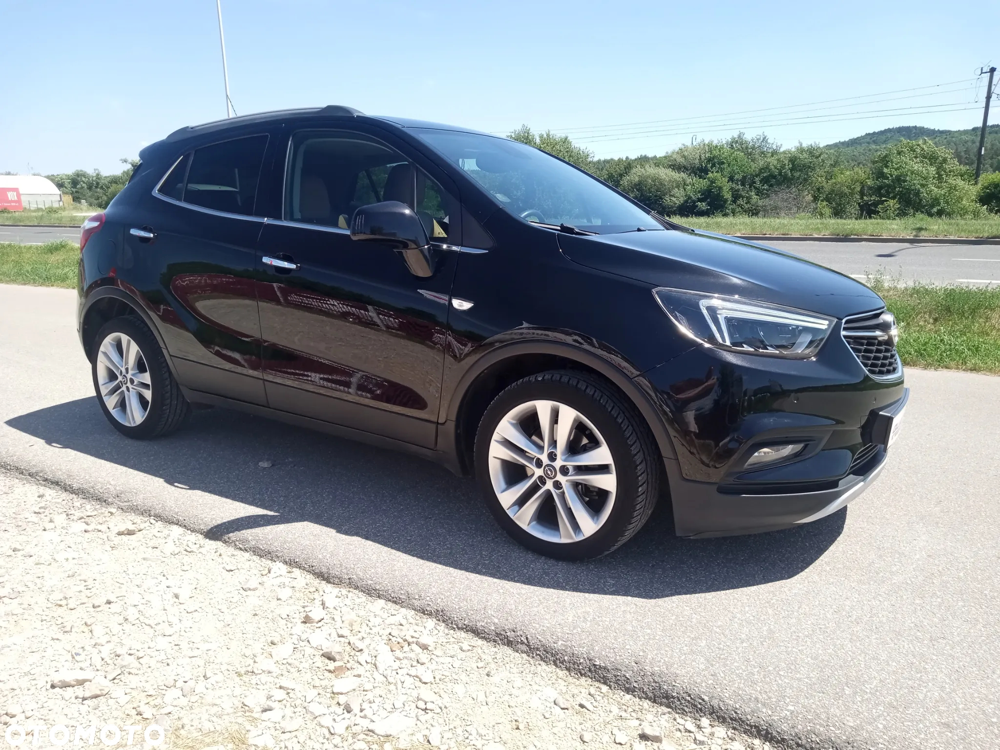 Opel Mokka - 5