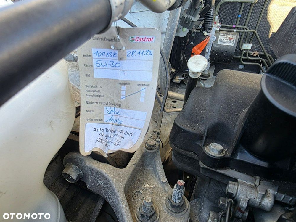 Citroën C4 Aircross 1.6 STT 4x2 Exclusive - 23