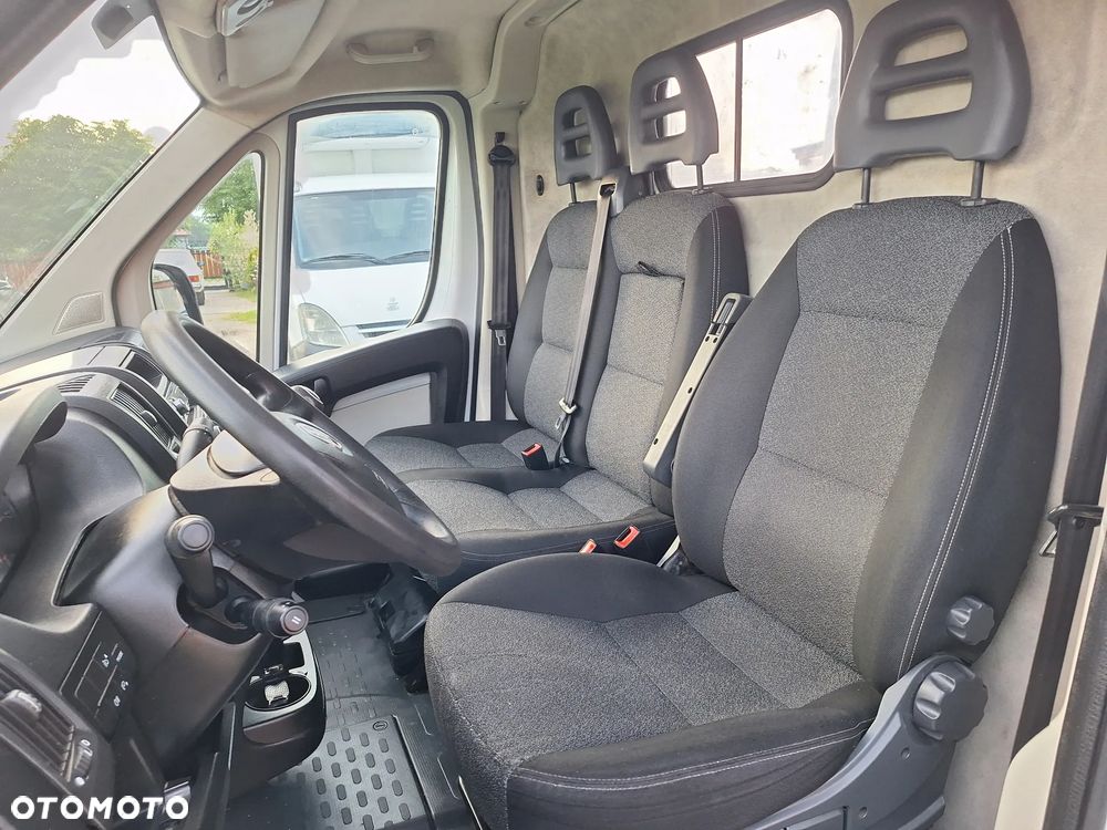 Fiat Ducato - 8