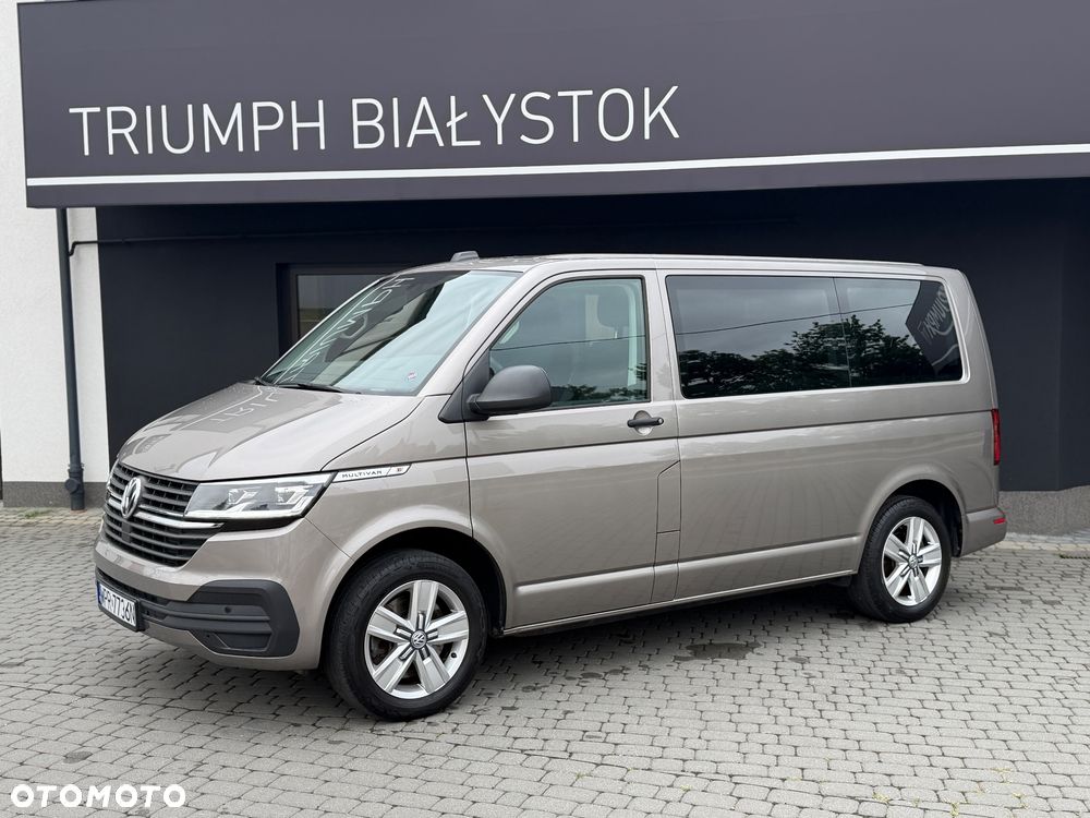 Volkswagen Multivan 2.0 TDI L1 Business 4Motion DSG - 11