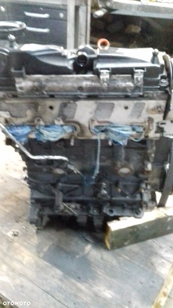 silnik Fabia II 1.6 TDI CAYC - 9