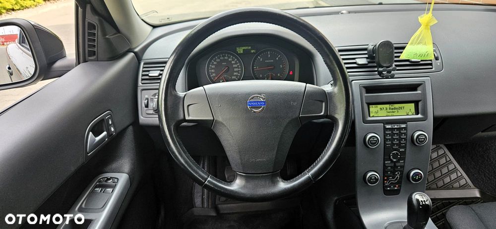 Volvo C30 D2 DRIVe Momentum - 24