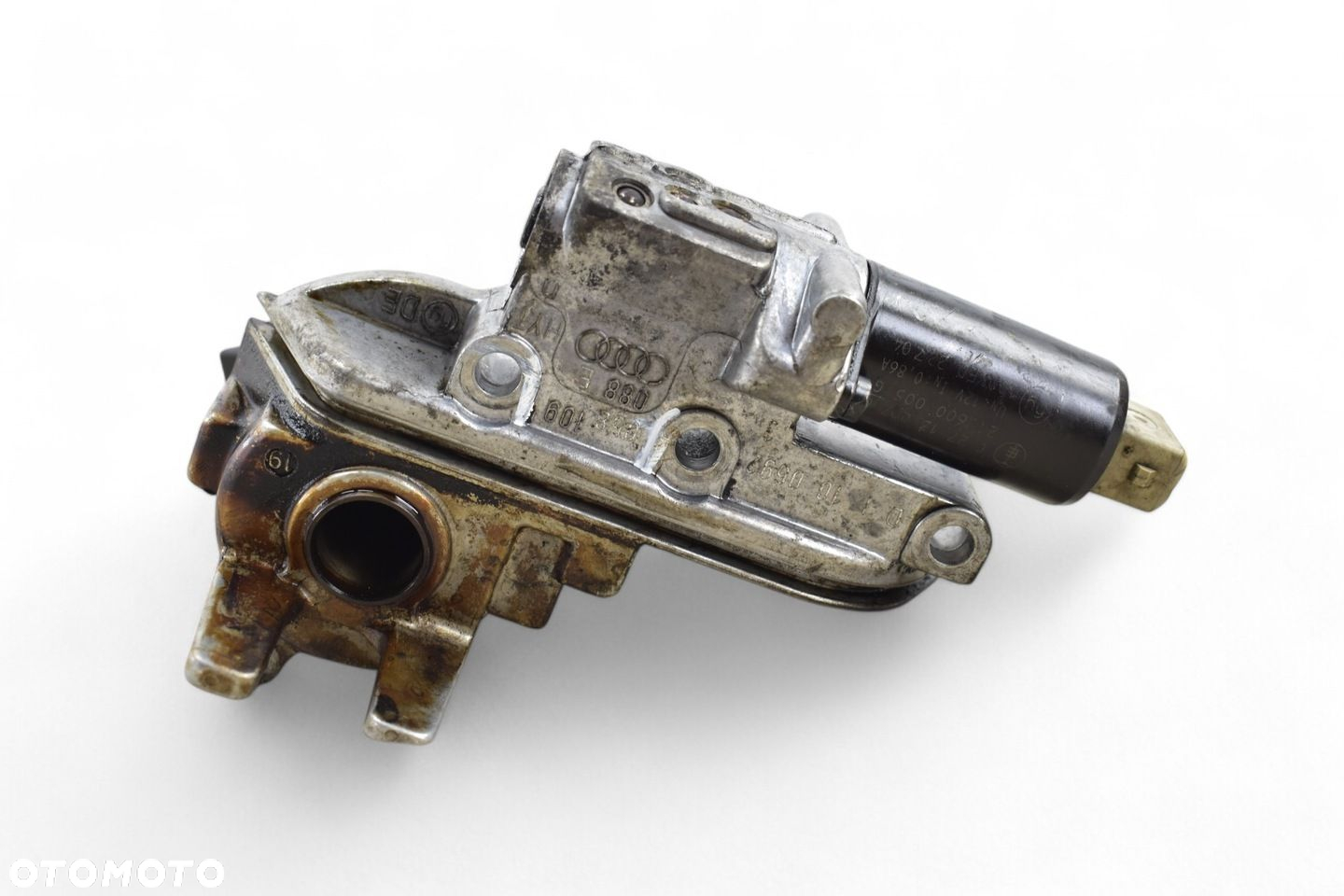 Napinacz Rozrządu VW PASSAT B5 FL AUDI A4 B5 FL A4 B6 1.8 T 058109088E - 3