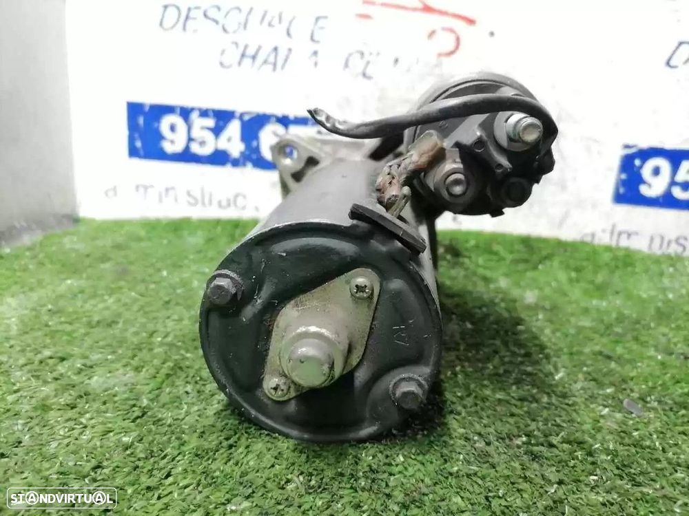 MOTOR ARRANQUE BMW 3 2007 -0001115046 - 2