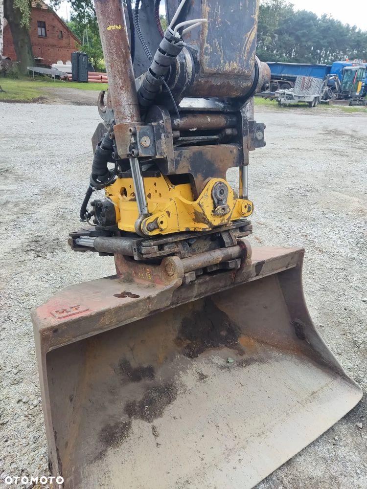 Volvo EW160B - 5