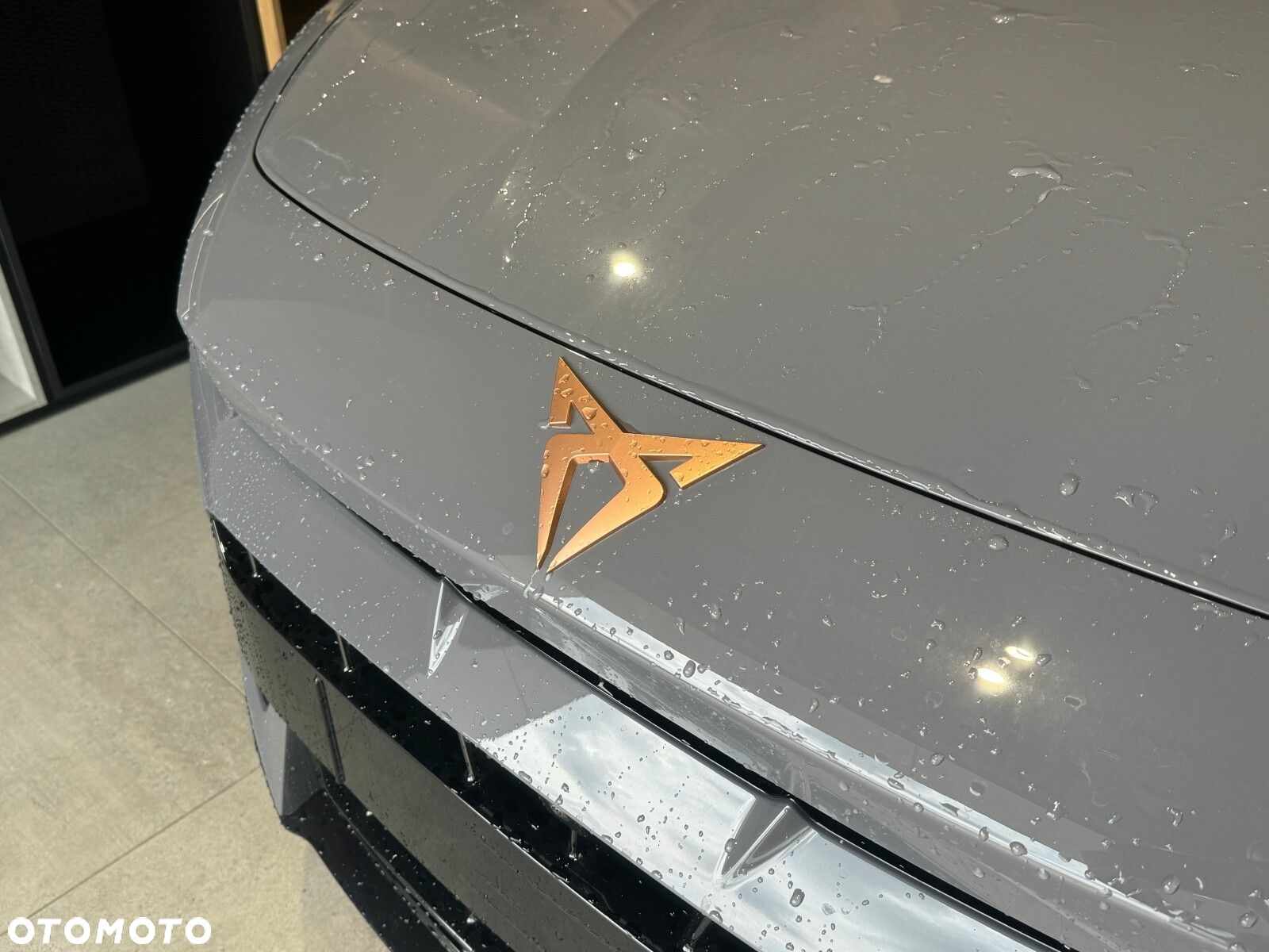 Cupra Formentor - 3
