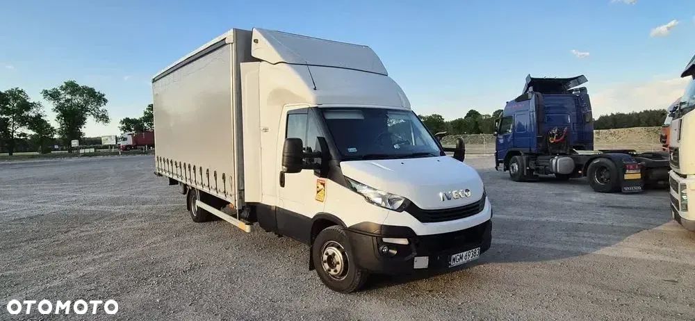 Iveco Daily - 1