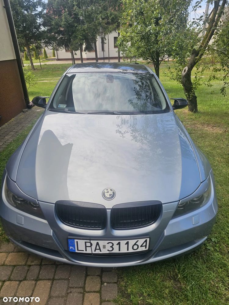 BMW Seria 3 - 1
