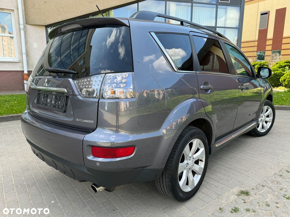 Mitsubishi Outlander 2.0 2WD Diamant - 13
