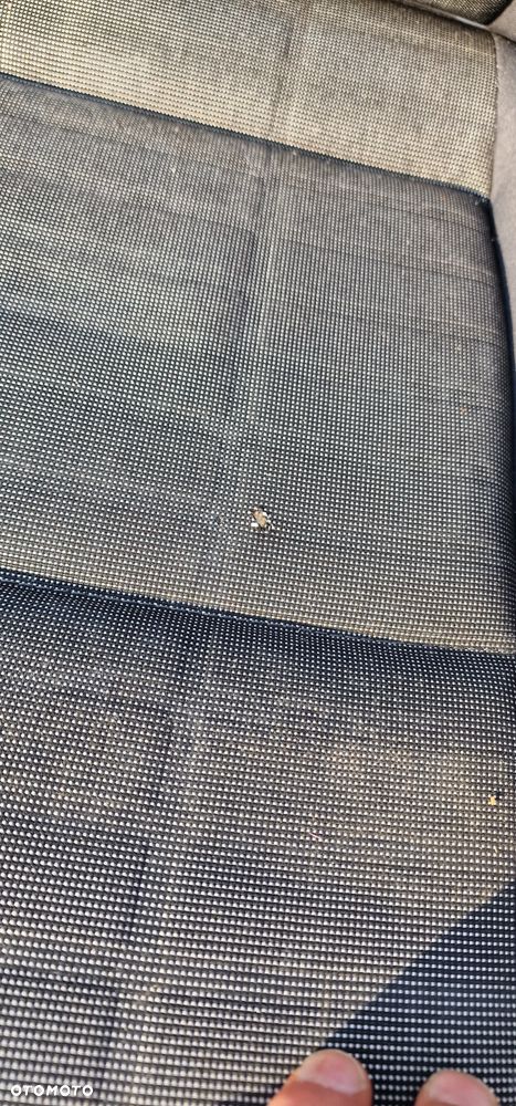 FOTEL PRAWY VW GOLF V GOAL 5D - 9