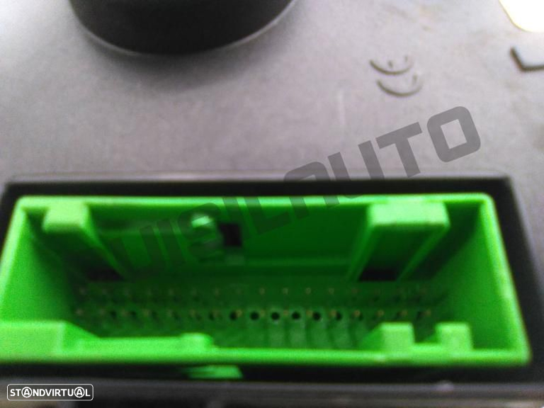 Quadrante 1j091_9861 Vw Golf Iv (1j) [1997_2008] 1.4 16v - 9