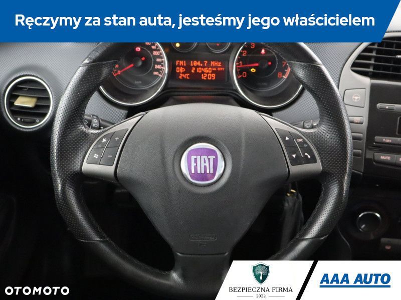 Fiat Bravo - 17