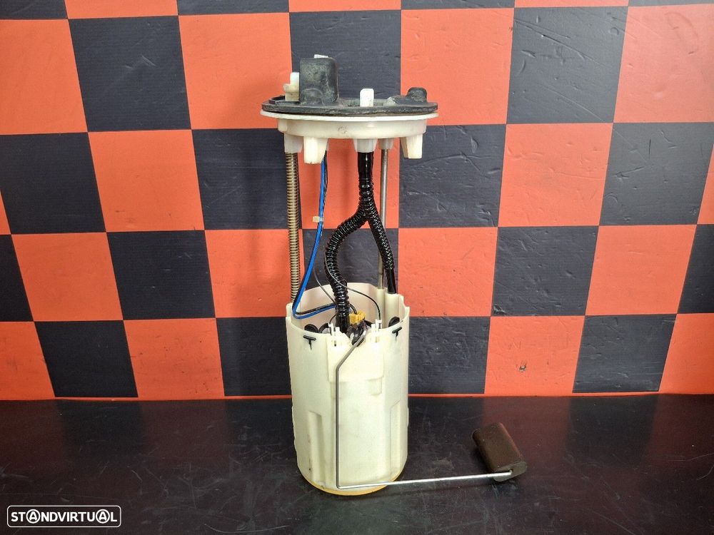 Bomba Depósito Combustível Fuso (Mitsubishi) Canter - 1