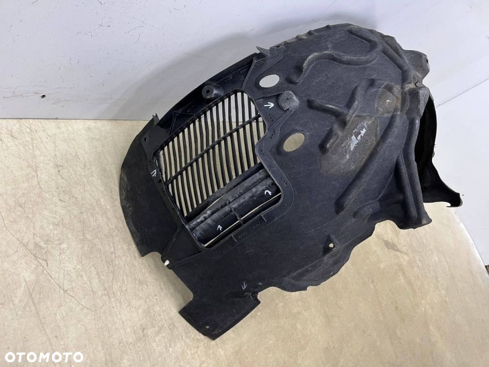 Nadkole Porsche Cayenne III 9y 19r.- prawe przednie ORYGINALNE prawy przód 9y0810972 - 6