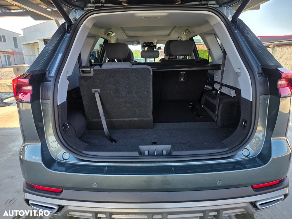 Chery Tiggo 8 1.5 TGDI DHT PHEV Unique - 15