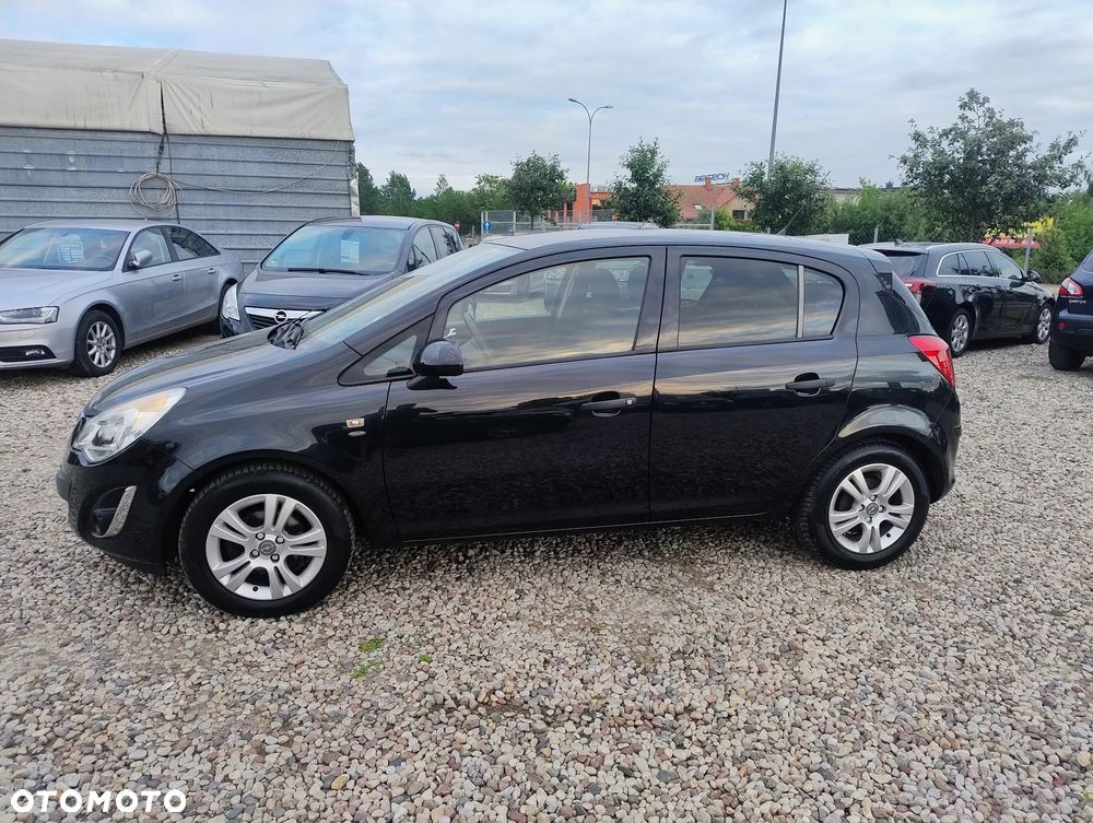 Opel Corsa 1.4 16V Enjoy - 2