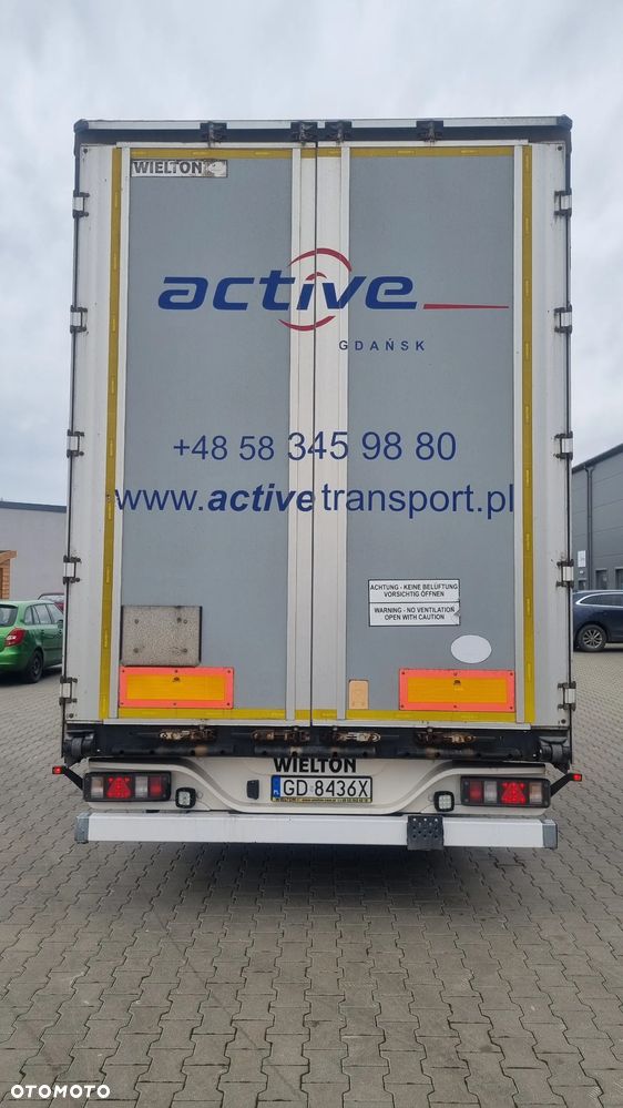 Volvo FH - 5