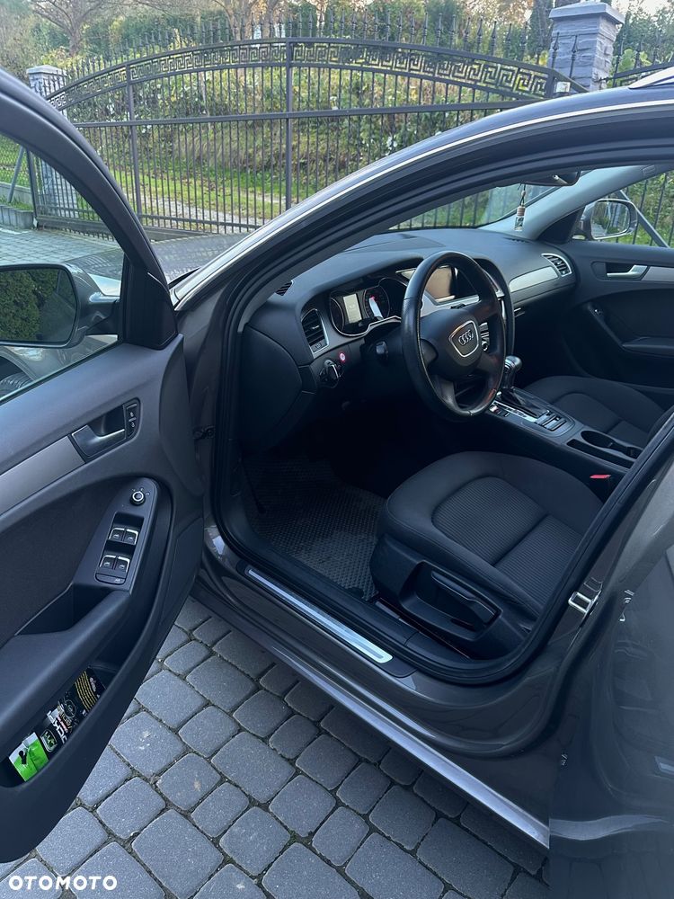 Audi A4 - 30