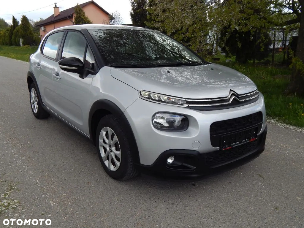 Citroën C3 - 4