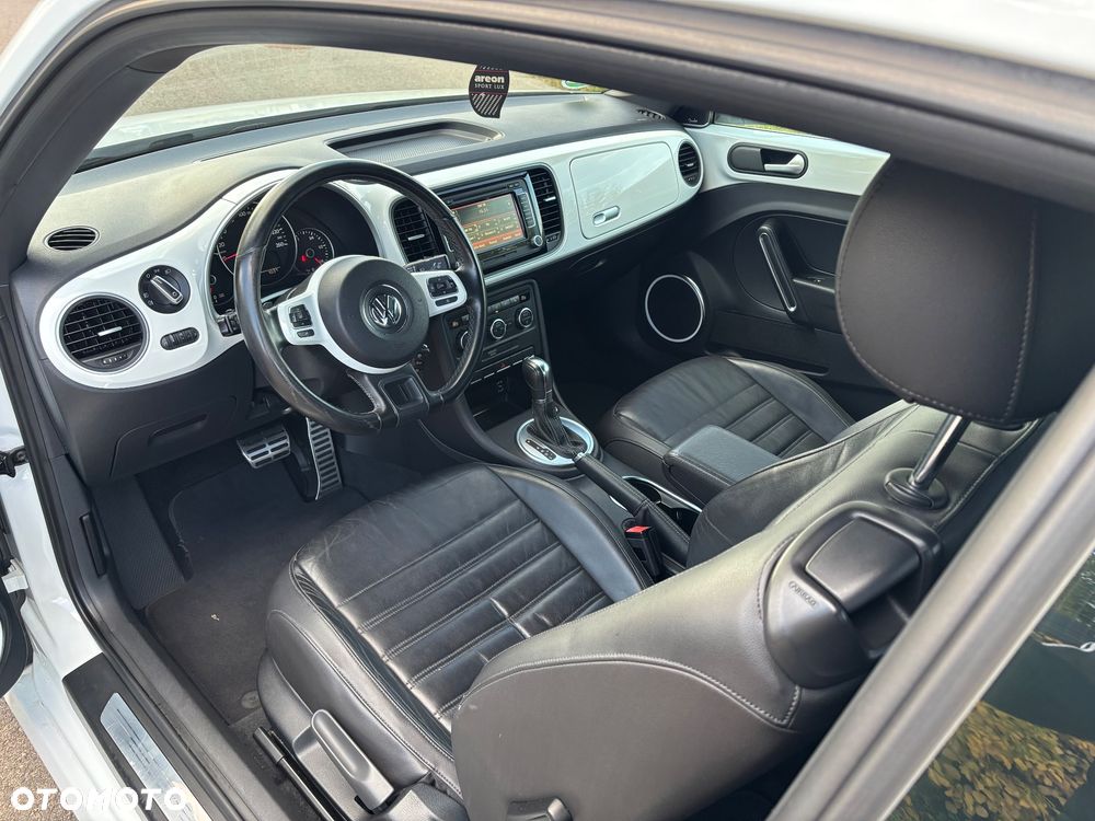 Volkswagen Beetle - 6