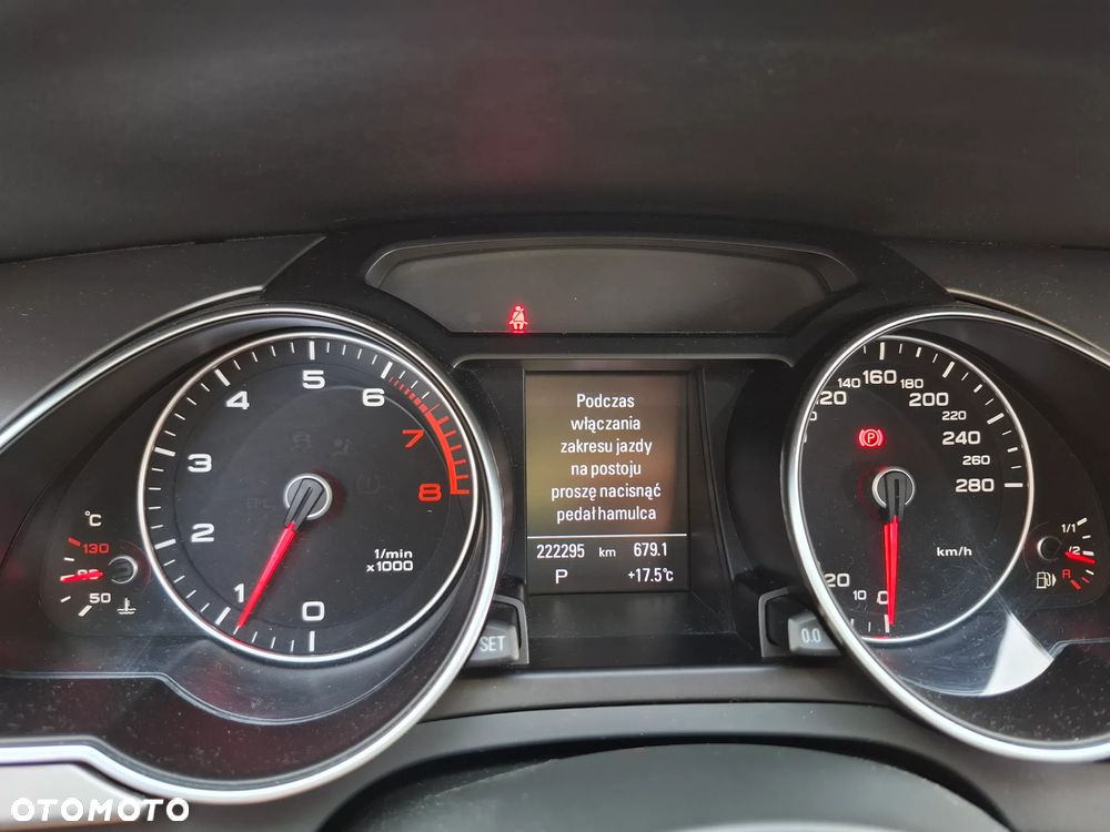 Audi A5 - 14