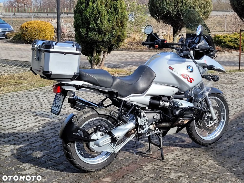 BMW GS - 13