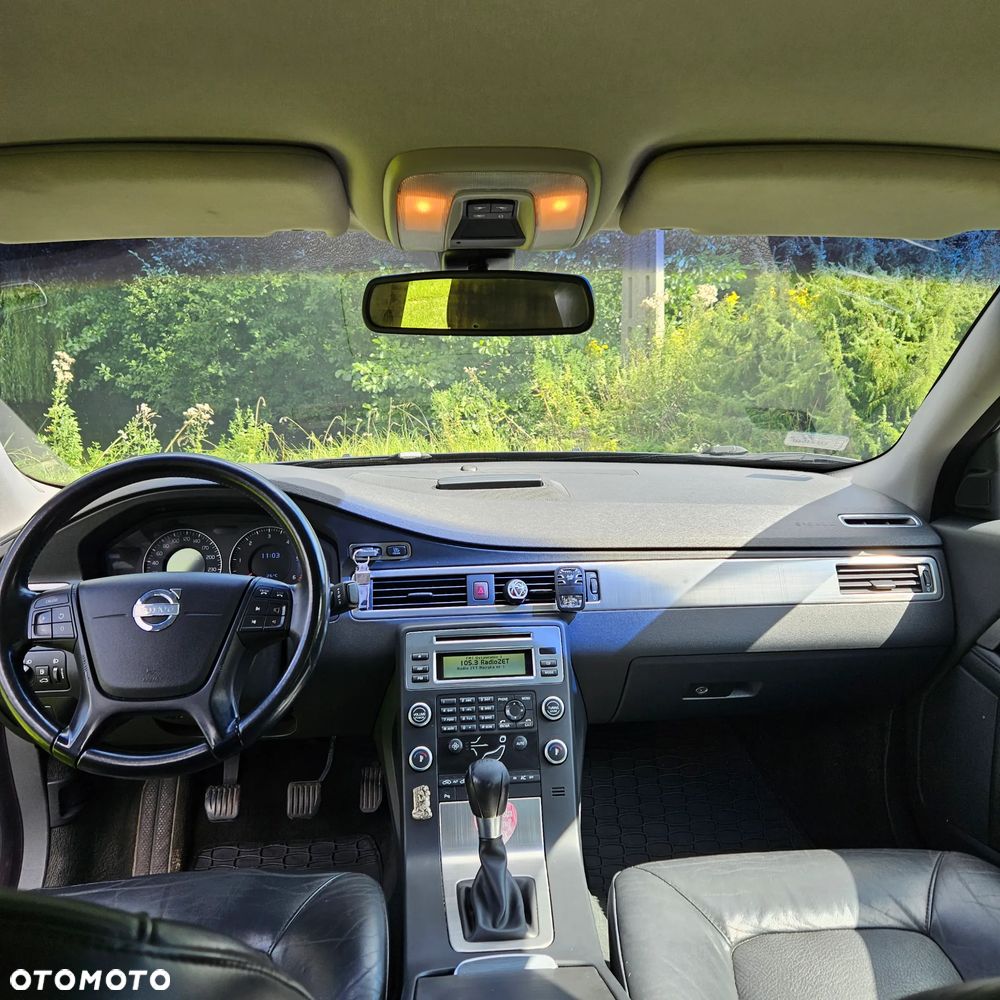 Volvo S80 - 7