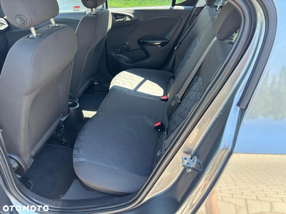 Opel Corsa 1.4 Selection - 16