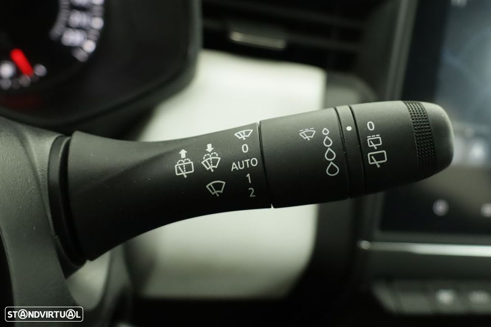 Renault Clio 1.0 TCe Evolution - 17