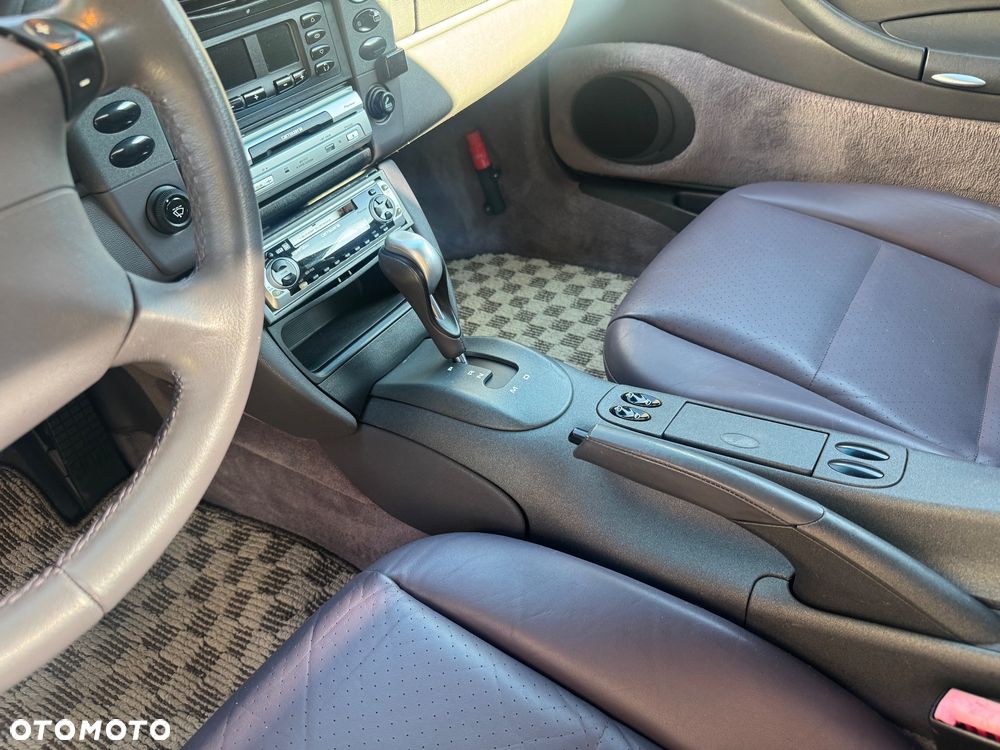Porsche 911 - 19