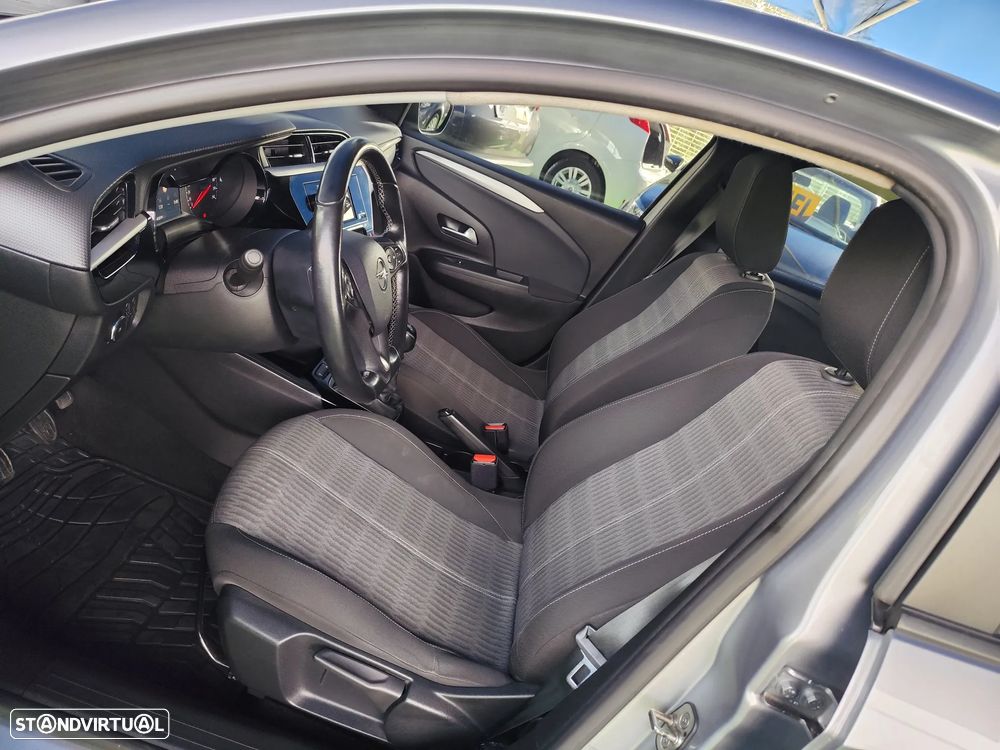 Opel Corsa 1.5 D Edition - 21