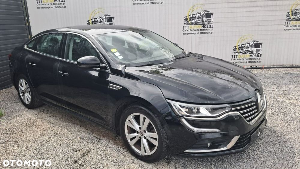 Renault Talisman - 9