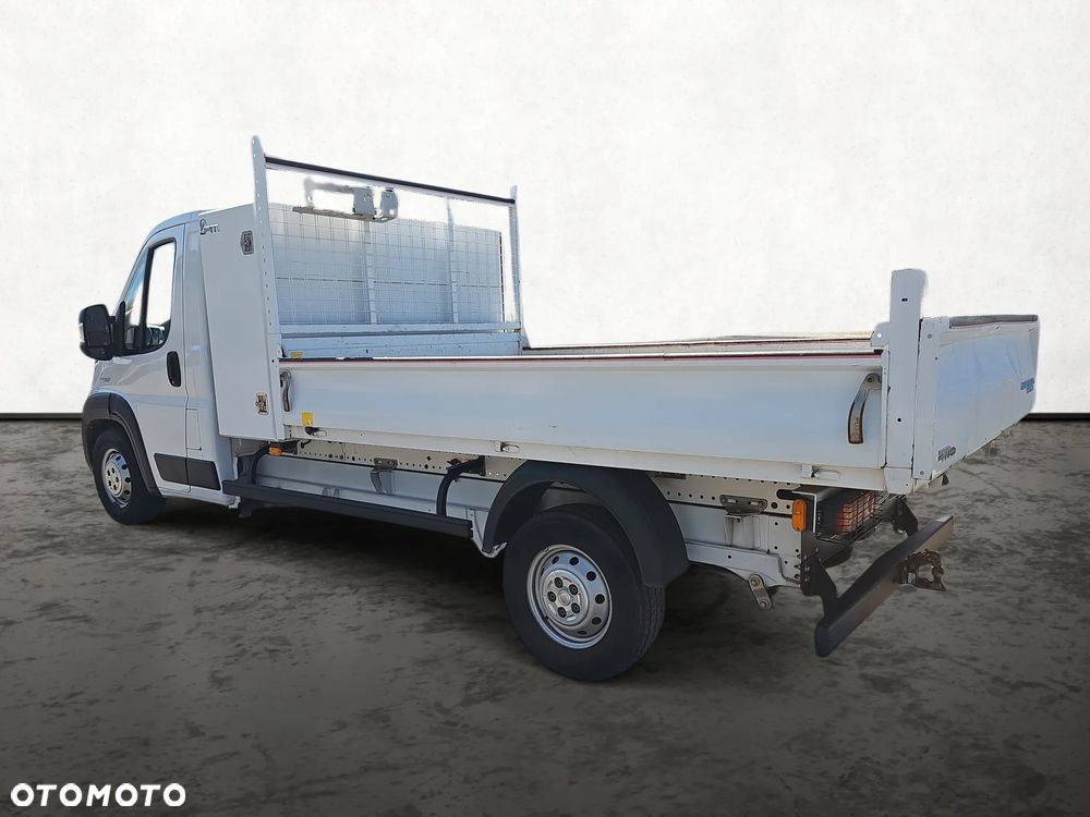 Fiat Ducato - 6